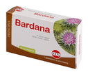 BARDANA ESTRATTO SECCO TITOLATO AL 20% DI INULINA 60 COMPRESSE - Farmaspeed