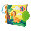 CHICCO GIOCO BABY SENSES MUSIC LIBRO 1 PEZZO - Farmaspeed