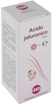 ACIDO JALURONICO SIERO 30 ML - Farmaspeed