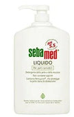 SEBAMED DETERGENTE LIQUIDO 400 ML - Farmaspeed