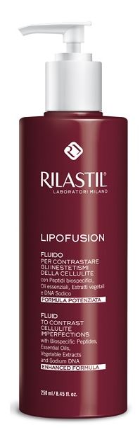 RILASTIL LIPOFUSION FLUID 250 ML