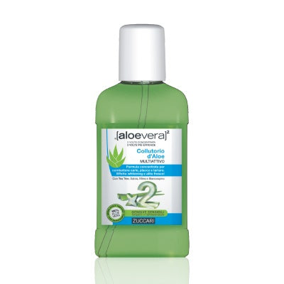 ALOEVERA2 MULTIACTIVE ALOE COLLUT 250 ML