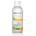 ALOEVERA2 SUCCO PURO D'ALOE DOPPIA CONCENTRAZIONE + ENERTONICI 1 LITRO - Farmaspeed