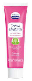 EUPHIDRA AMIDOMIO CREMA IDRATANTE CON AMIDO DI RISO LENITIVA 50 ML - Farmaspeed