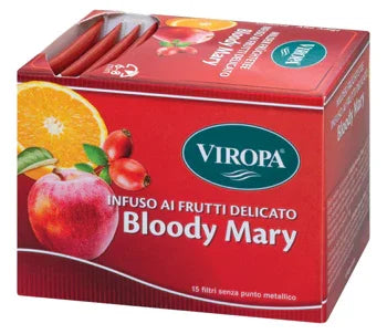 VIROPA BLOODY MARY 15 BUSTINE - Farmaspeed