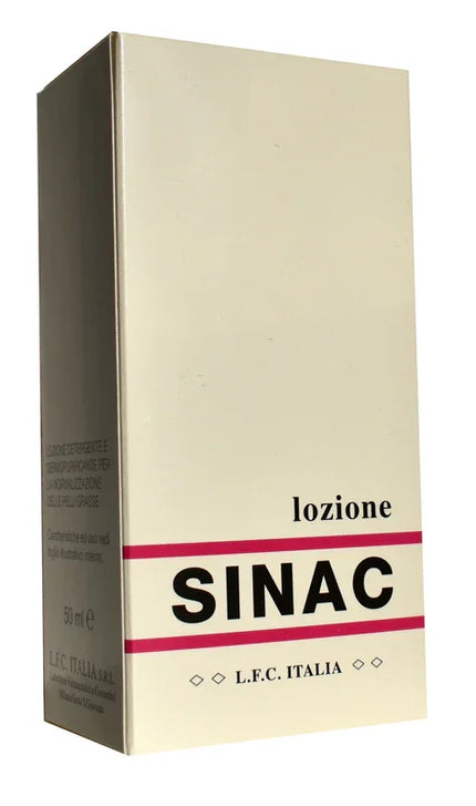 SINAC LOZIONE 50 ML - Farmaspeed