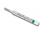 PRONTEX CLINICAL THERMOMETER WITHOUT MERCURY ECOLOGICAL PRECISE NATURAL