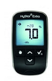 MYSTAR EXTRA BLOOD GLUCOSE DETERMINATION SYSTEM
