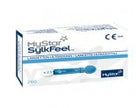 LANCETTE PUNGIDITO MYSTAR SYLKFEEL LANCETS GAUGE 28 25 PEZZI