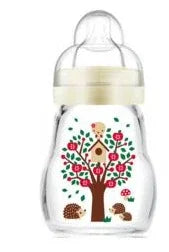 MAM FEEL GOOD BIBERON 0+ TETTARELLA 1 NEUTRO - Farmaspeed