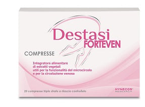 DESTASI FORTEVEN PLUS 20 BAGS OF 1.25 G