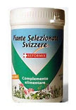 REFORMIX PIANTE SVIZZERE BARATTOLO 80G - Farmaspeed