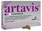 ARTAVIS 30 COMPRESSE