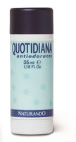 QUOTIDIANA ANTIODORANTE STICK 35 ML