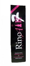 RINOAIR 7% SPRAY NASALE IPERTONICO 50 ML - Farmaspeed
