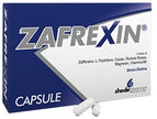 ZAFREXIN 30 CAPSULE