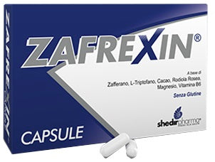 ZAFREXIN 30 CAPSULES