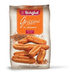 BIAGLUT GRISSINI CON SESAMO 150 G