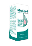 MAXSED NATURAL 200 ML - Farmaspeed