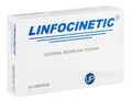 LINFOCINETIC 20 COMPRESSE - Farmaspeed