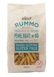 RUMMO PENNE RIGATE N66 WITH BROWN RICE AND CORN 400 G