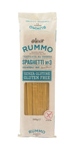 RUMMO SPAGHETTI N3 BROWN RICE AND CORN 400 G