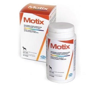 MOTIX 1000 GLYCERINE MACERATE 100 TABLETS