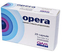 OPERA 20 CAPSULE