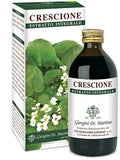CRESCIONE ESTRATTO INTEGRALE 200 ML - Farmaspeed