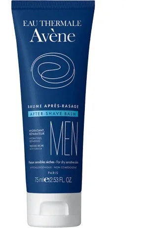 AVENE HOMME BALSAMO DOPOBARBA 75 ML - Farmaspeed