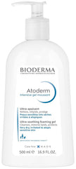 ATODERM INTENSIVE GEL MOUSSANT 500 ML
