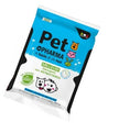 PET IN PHARMA SALVIETTE UMIDIFICATE IGIENIZZANTI CON ANTIBATTERICO PER ADULTI E BAMBINI 20 PEZZI - Farmaspeed