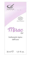 MIRAC GEL TRATTAMENTO TOPICO ACNE 30 ML - Farmaspeed