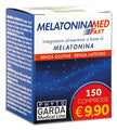 MELATONINAMED FAST 150 COMPRESSE - Farmaspeed