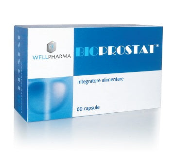 BIOPROSTAT 60 CAPSULES