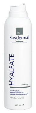 HYALFATE MOUSSE 150 ML - Farmaspeed