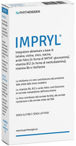 IMPRYL 30 TABLETS