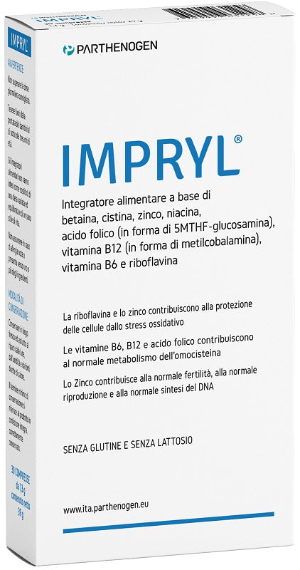 IMPRYL 30 TABLETS