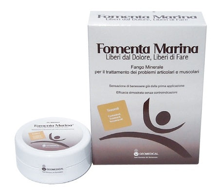 TRAUMA MINERAL GEL 150 G