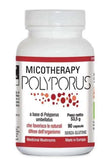 MICOTHERAPY POLYPORUS 90 CAPSULE VEGETALI