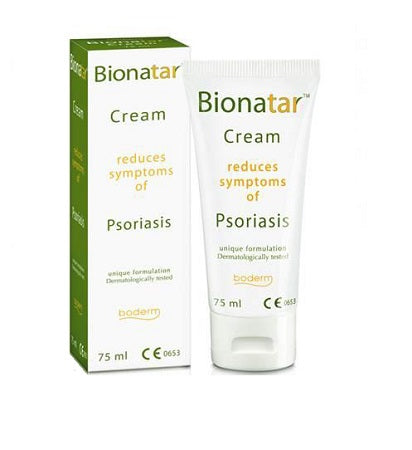BIONATAR CREMA ANTI PSORIASI 75 ML