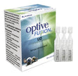 OPTIVE FUSION UD SOLUZIONE OFTALMICA STERILE 30 FLACONCINI MONODOSE 0,4 ML - Farmaspeed
