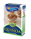 LE FARINE MAGICHE IPAFOOD MIX FARINA A BASE DI QUINOA SENZA LIEVITO E SENZA GLUTINE 200 G