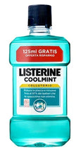LISTERINE COOLMINT 500 ML - Farmaspeed