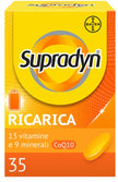 SUPRADYN REFILL 35 TABLETS