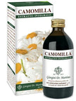 CAMOMILLA ESTRATTO INTEGRALE 200 ML - Farmaspeed