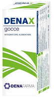 DENAX GOCCE 30 ML - Farmaspeed