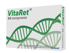 VITARET 20 TABLETS