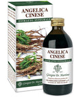 ANGELICA CINESE ESTRATTO INTEGRALE 200 ML
