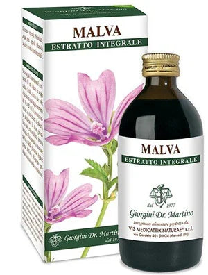 MALVA ESTRATTO INTEGRALE 200 ML - Farmaspeed